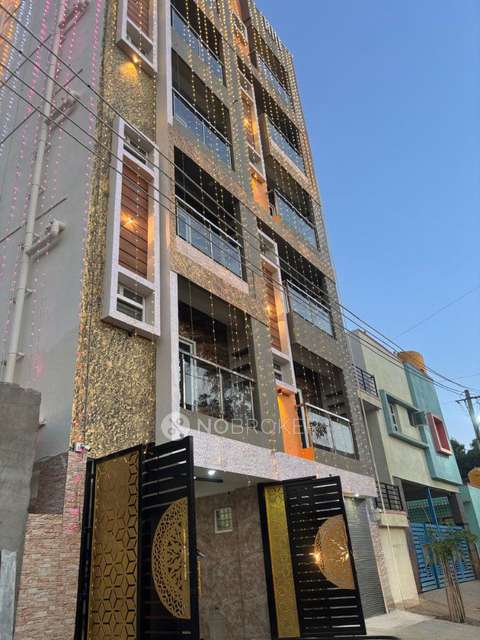 4+ BHK Flat In Faridha Farhath Residency For Sale  In Bettadasanapura