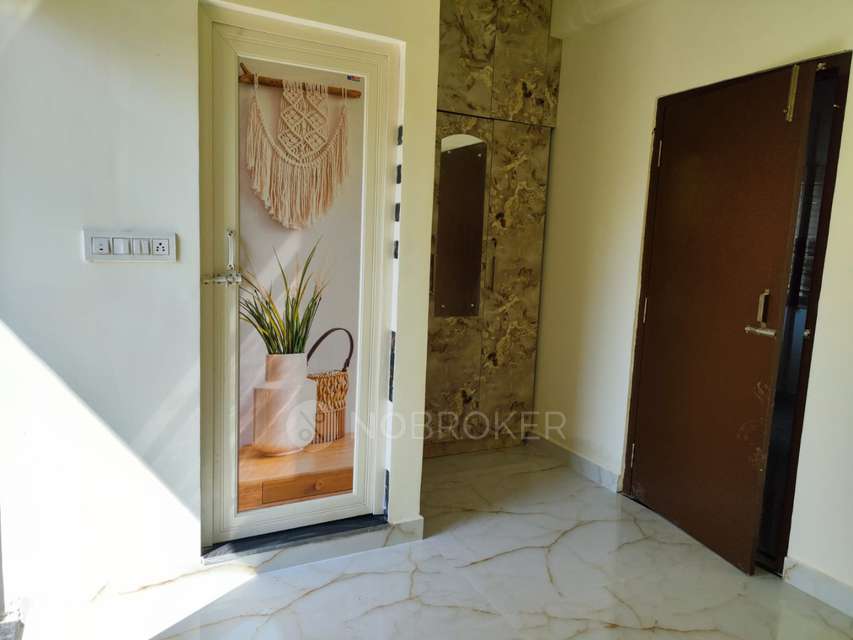 4+ BHK Flat In Faridha Farhath Residency For Sale  In Bettadasanapura