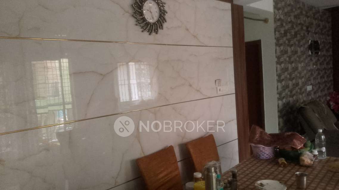 4+ BHK Flat In Faridha Farhath Residency For Sale  In Bettadasanapura