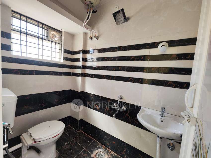 4+ BHK Flat In Faridha Farhath Residency For Sale  In Bettadasanapura