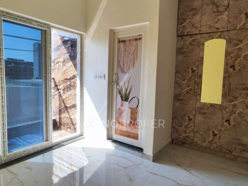 4+ BHK Flat In Faridha Farhath Residency For Sale  In Bettadasanapura