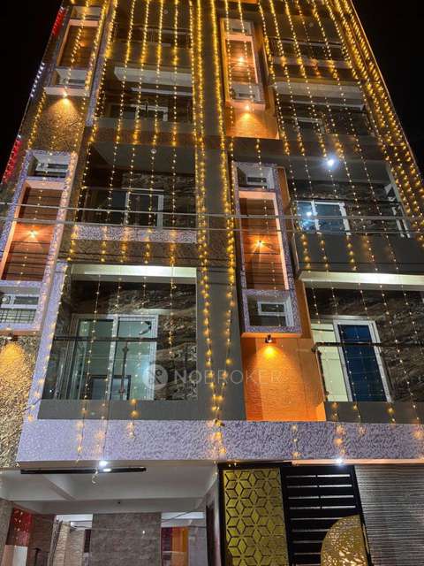 4+ BHK Flat In Faridha Farhath Residency For Sale  In Bettadasanapura
