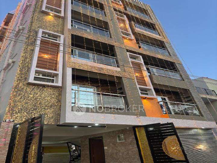 4+ BHK Flat In Faridha Farhath Residency For Sale  In Bettadasanapura