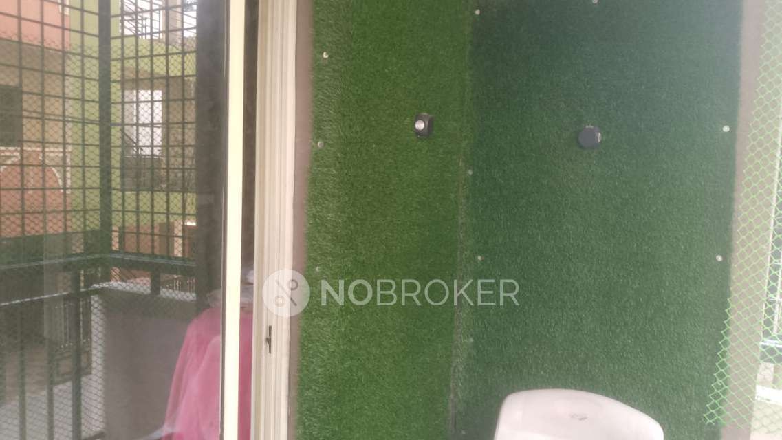 4+ BHK Flat In Faridha Farhath Residency For Sale  In Bettadasanapura