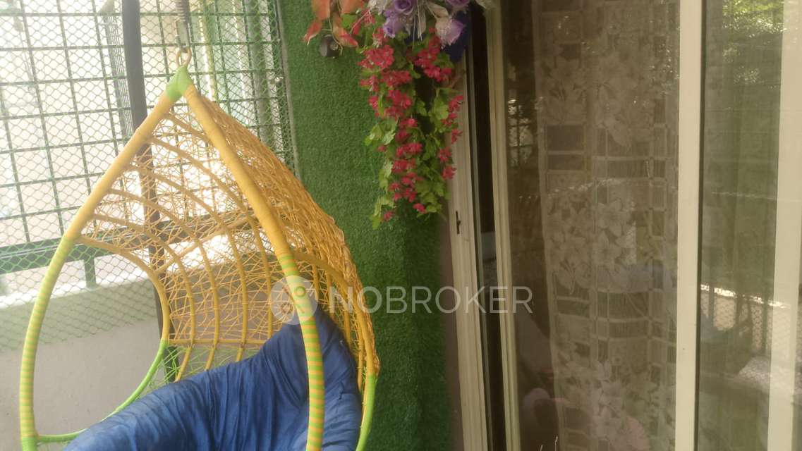 4+ BHK Flat In Faridha Farhath Residency For Sale  In Bettadasanapura