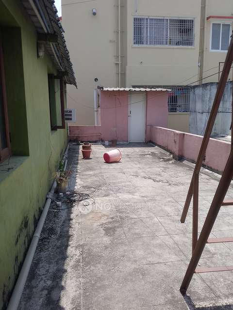 4 BHK House For Sale  In West Mambalam