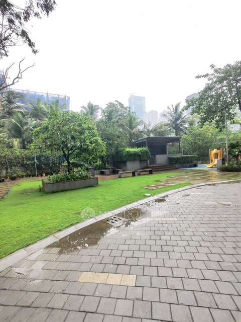 2 BHK Flat In Kalpataru Crest For Sale  In Bhandup West