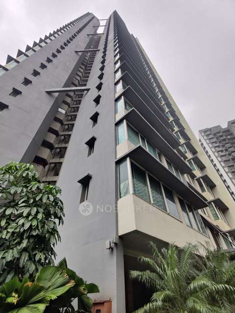 2 BHK Flat In Kalpataru Crest For Sale  In Bhandup West