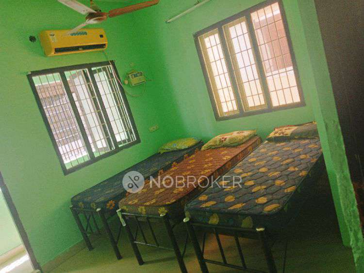 PG for Girls in Okkiyam Thuraipakkam