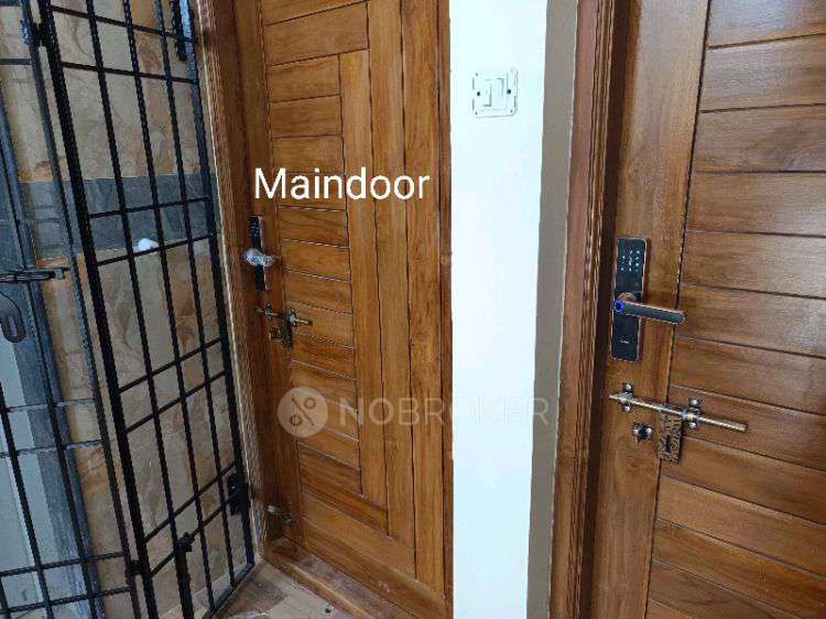 2 BHK Flat In Deepjey Homes For Sale  In Medavakkam