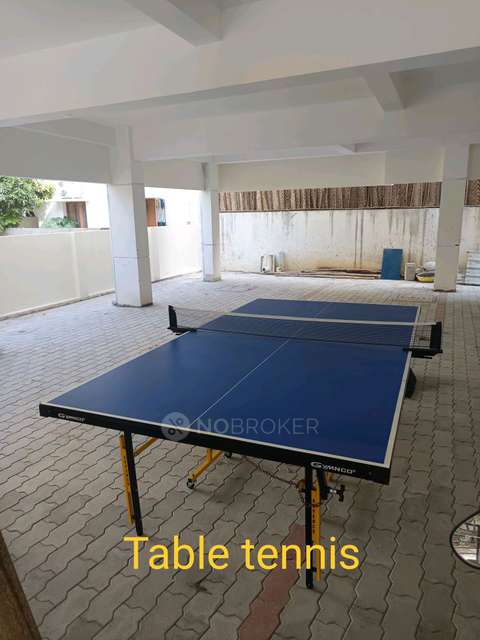 2 BHK Flat In Deepjey Homes For Sale  In Medavakkam