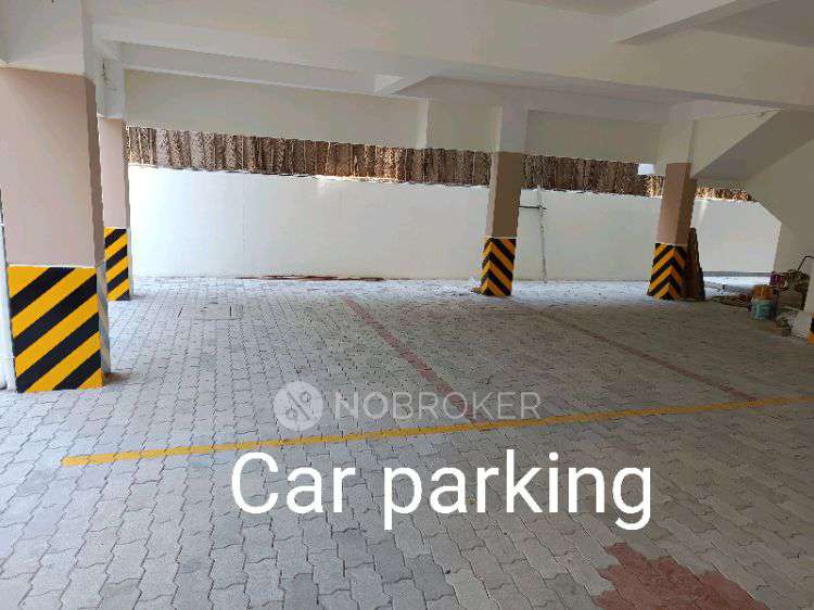 2 BHK Flat In Deepjey Homes For Sale  In Medavakkam