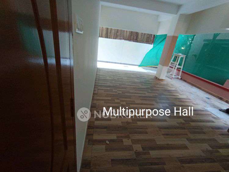 2 BHK Flat In Deepjey Homes For Sale  In Medavakkam