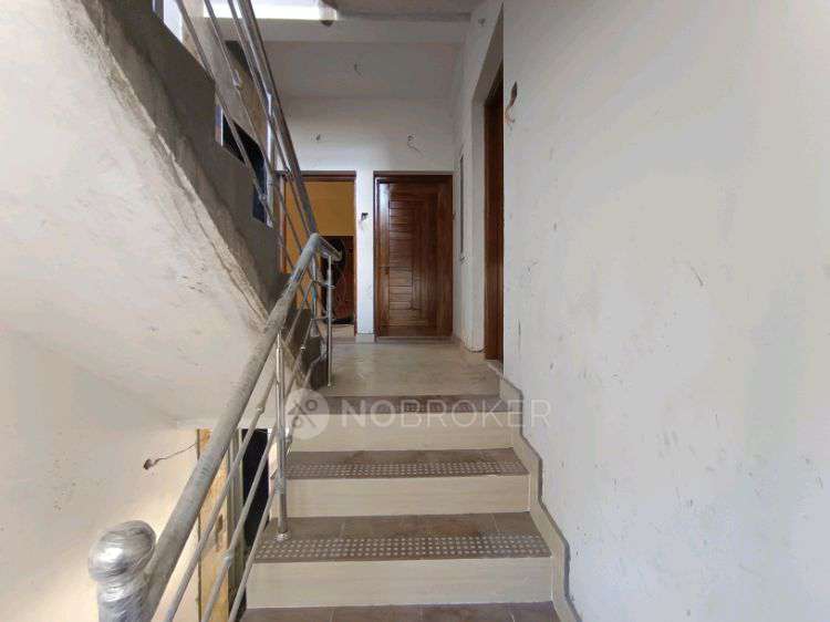 2 BHK Flat In Deepjey Homes For Sale  In Medavakkam