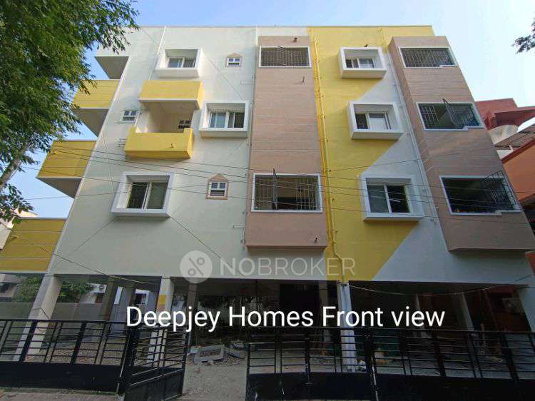 2 BHK Flat In Deepjey Homes For Sale  In Medavakkam