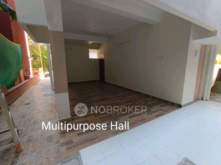 2 BHK Flat In Deepjey Homes For Sale  In Medavakkam