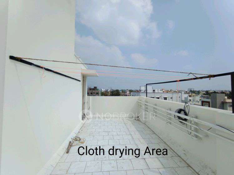 2 BHK Flat In Deepjey Homes For Sale  In Medavakkam