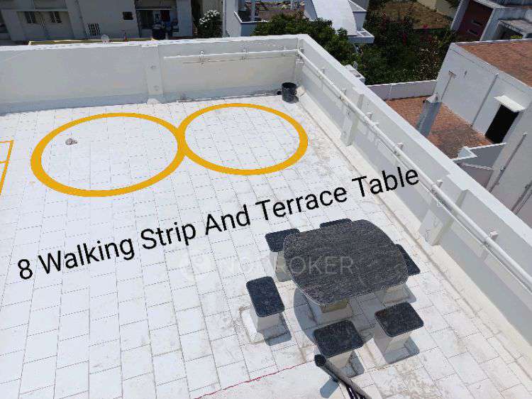 2 BHK Flat In Deepjey Homes For Sale  In Medavakkam