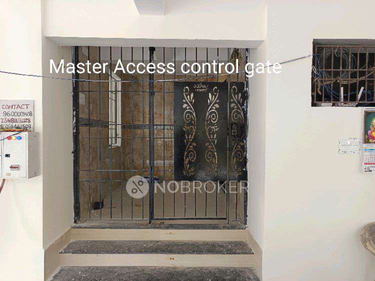 2 BHK Flat In Deepjey Homes For Sale  In Medavakkam