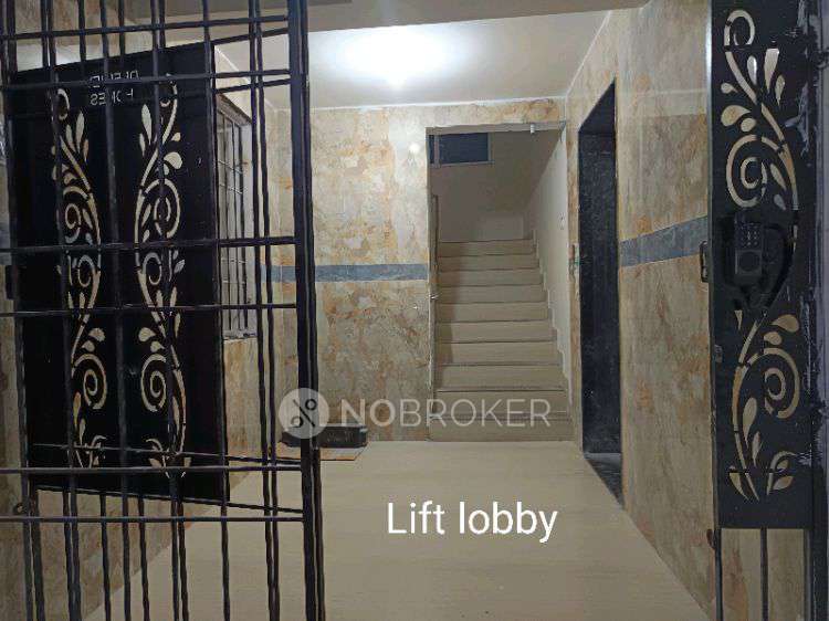 2 BHK Flat In Deepjey Homes For Sale  In Medavakkam