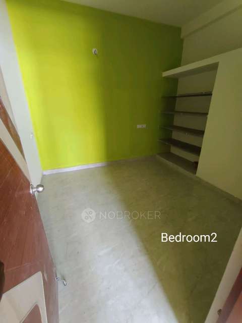 2 BHK Flat In Deepjey Homes For Sale  In Medavakkam