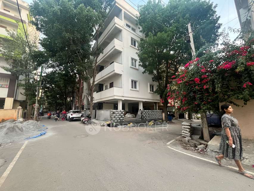 2 BHK House for Rent  In Munnekollal