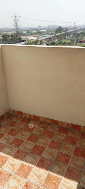 2 BHK Flat In Land Craft Metro Homes Ghaziabad Duhai Nh-58 Meerut Road For Sale  In Hlm College