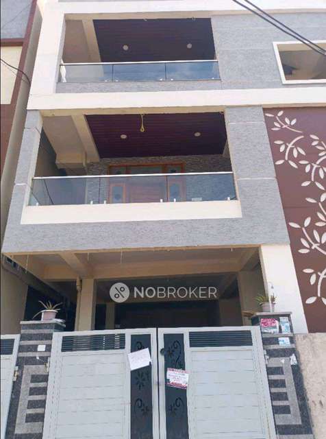 1 BHK House for Rent  In Bahadurpally,