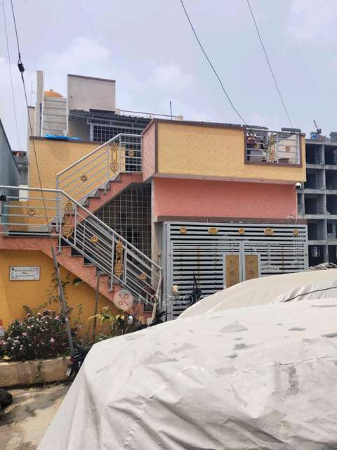 4 BHK House For Sale  In Kurudu Sonnenahalli