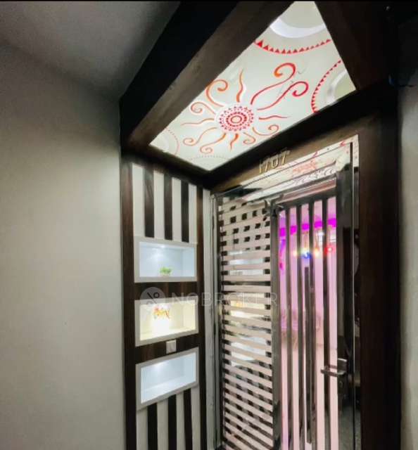 2 BHK Flat In Nirala Greenshire Phase Ii For Sale  In Noida Extension, Greater Noida