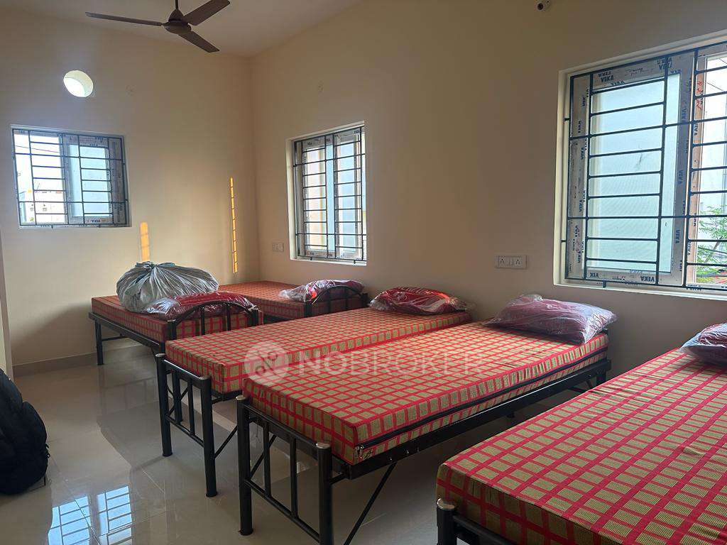 PG for Boys in Thoraipakkam