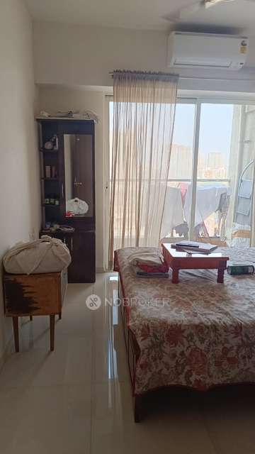 3 BHK Flat In Mantra Monarch for Rent  In Balewadi