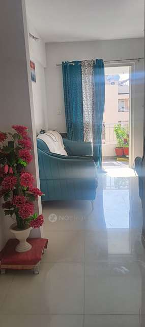 2 BHK Flat In Bhumi Silveriio For Sale  In Chikhali