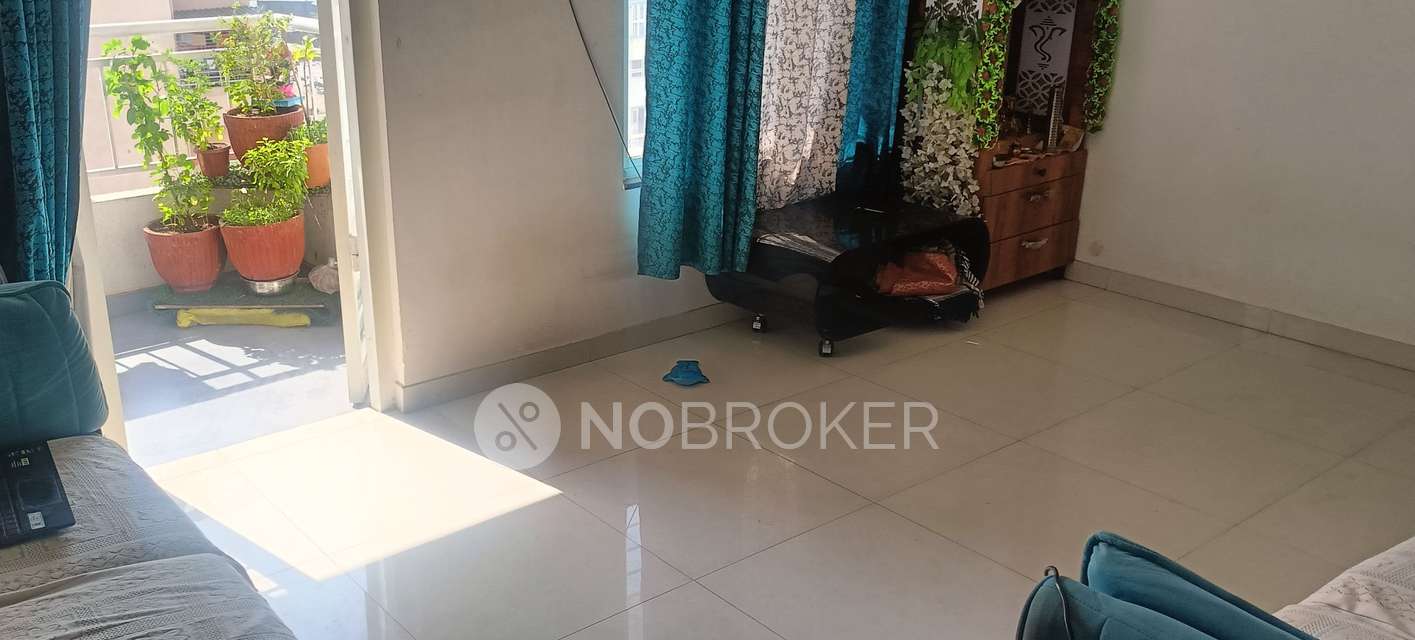 2 BHK Flat In Bhumi Silveriio For Sale  In Chikhali