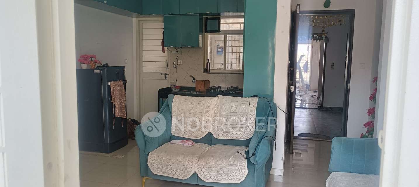 2 BHK Flat In Bhumi Silveriio For Sale  In Chikhali