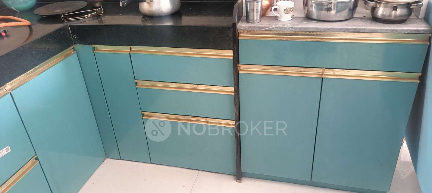 2 BHK Flat In Bhumi Silveriio For Sale  In Chikhali