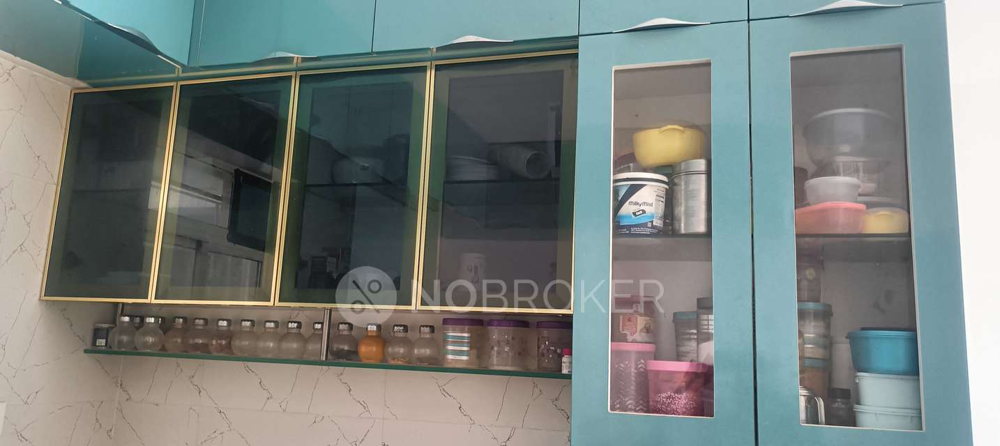 2 BHK Flat In Bhumi Silveriio For Sale  In Chikhali