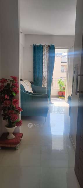 2 BHK Flat In Bhumi Silveriio For Sale  In Chikhali