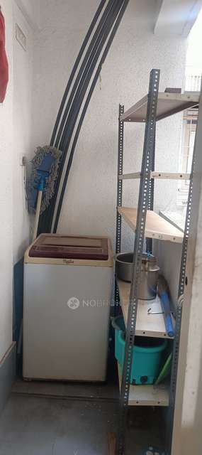 2 BHK Flat In Bhumi Silveriio For Sale  In Chikhali