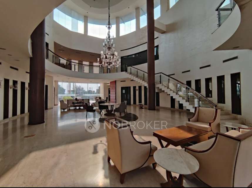 3 BHK Flat In Bptp The Resort for Rent  In Sector 75