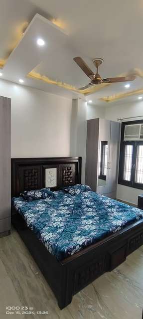 3 BHK Flat In Dda Flats For Sale  In  Rohini