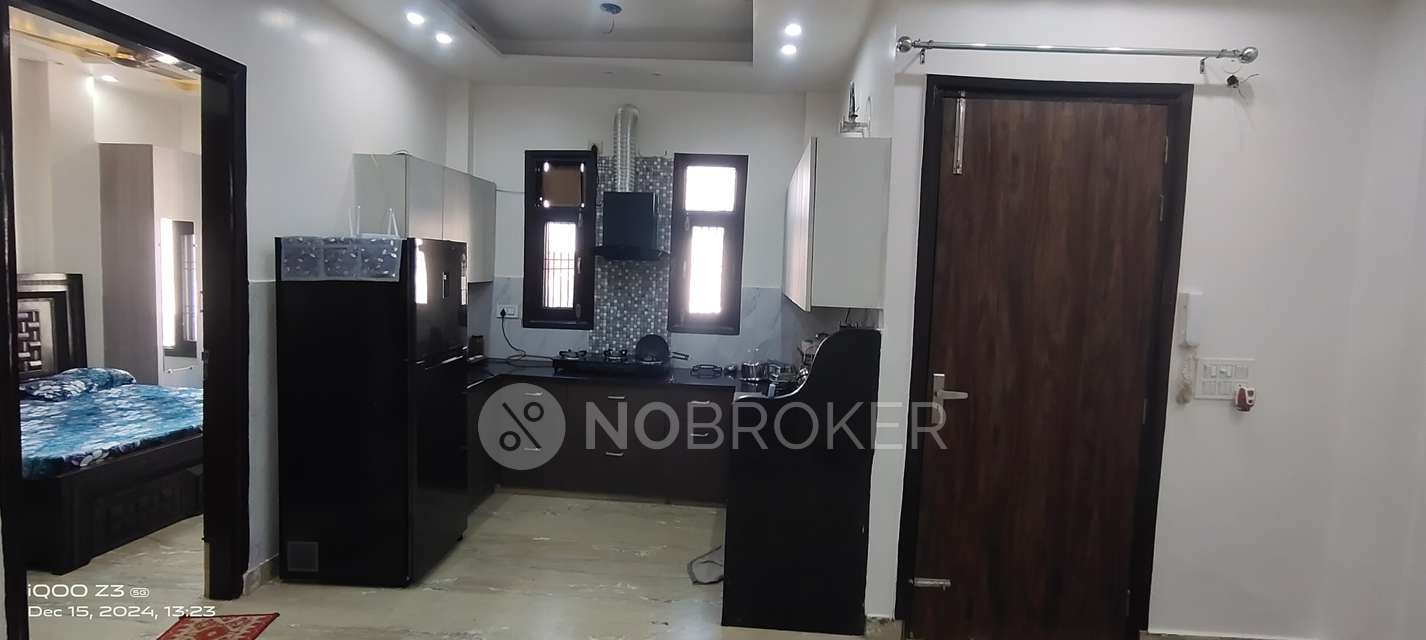 3 BHK Flat In Dda Flats For Sale  In  Rohini
