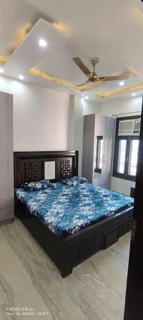 3 BHK Flat In Dda Flats For Sale  In  Rohini