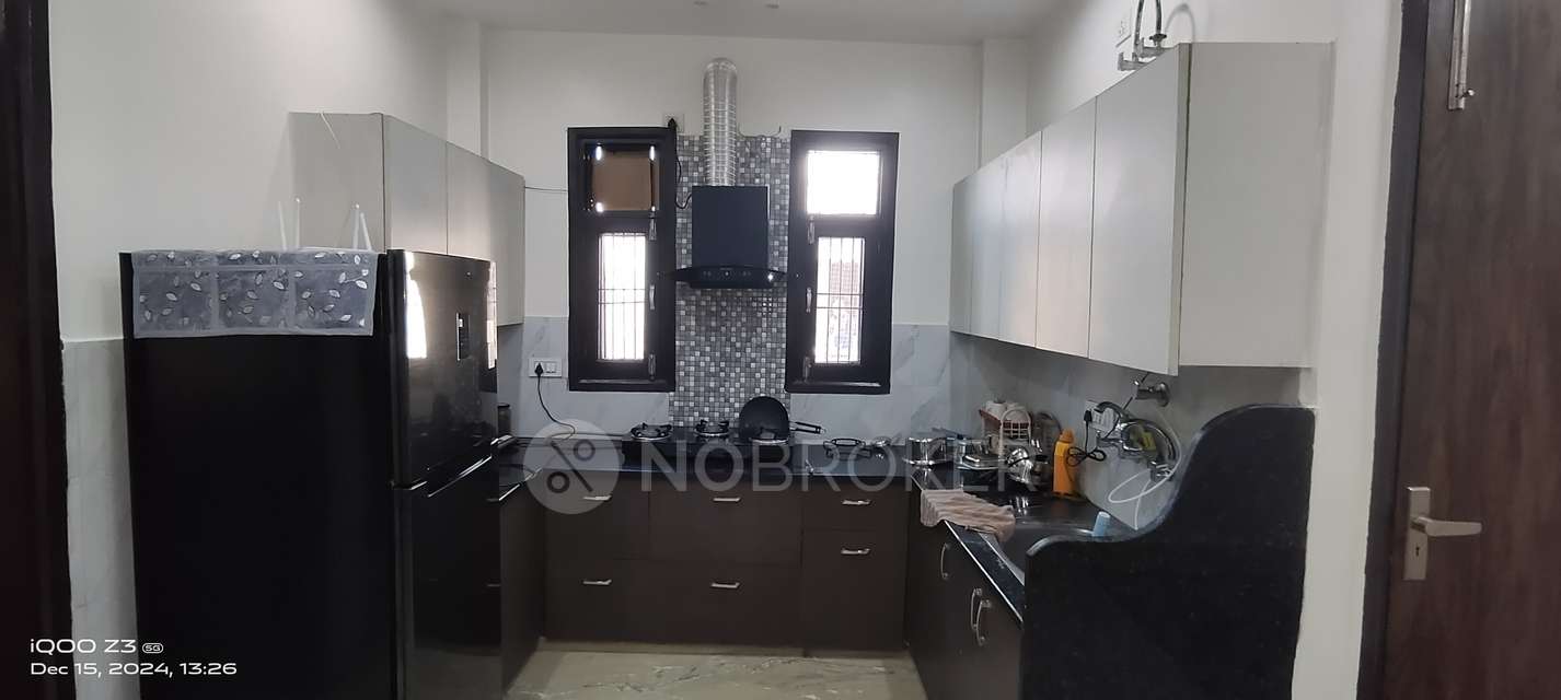 3 BHK Flat In Dda Flats For Sale  In  Rohini