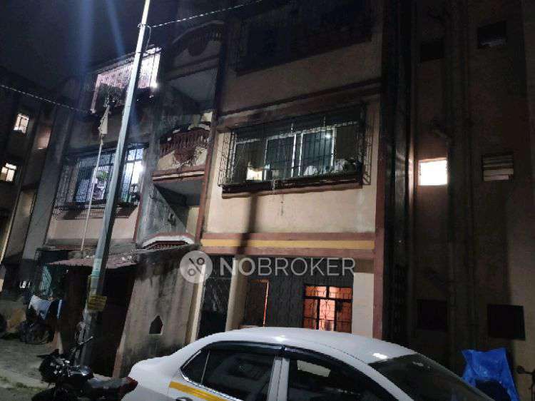 1 BHK Flat In Monika Apartment Pimpri Chinchwad For Sale  In Pimpri Chinchwad