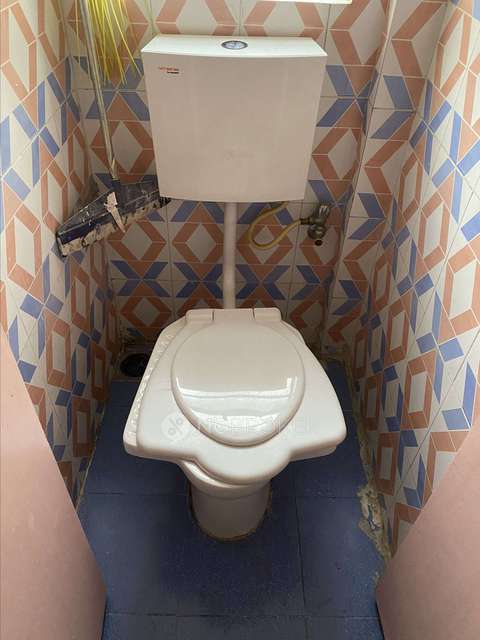 2 BHK Flat In Vijay Mangal Society for Rent  In Shivajinagar