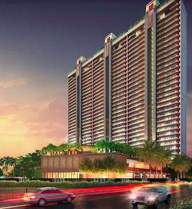 4 BHK Flat In  Gulshan Dynasty For Sale  In Sector 144