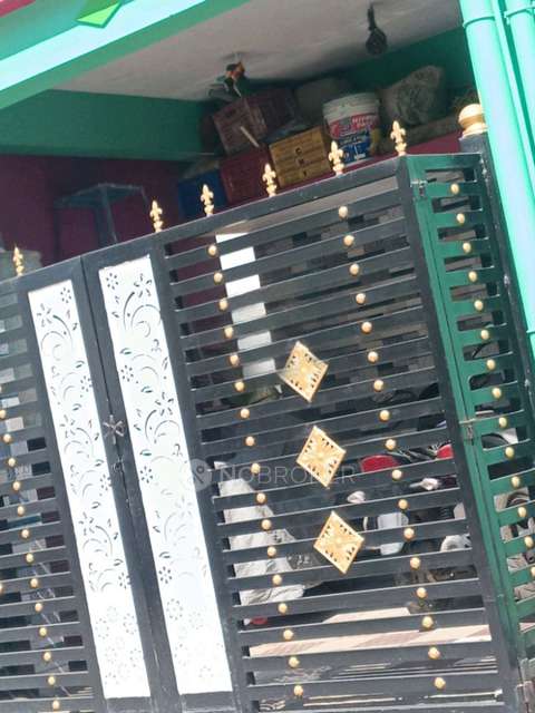 1 BHK Flat In Standalone Building  for Rent  In Doddakannalli