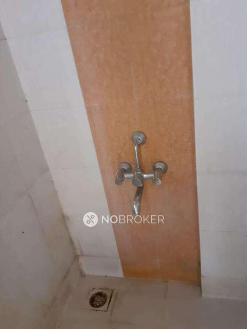 1 BHK Flat In Choice Goodwill Galaxy for Rent  In Dhanori