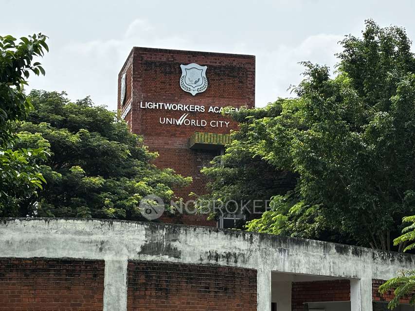 3 BHK Flat In  Unihomes For Sale  In Rattinamangalam